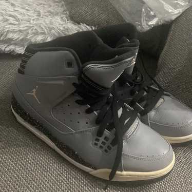 E8558-g3◾️エアジョーダン　SC-1 538698-017 Jordan SC-1 Black Photo Blue for Sale | Authenticity