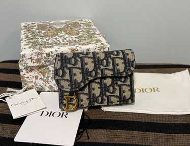 シンプル♪【DIOR】Lady Dior Bloom カードホルダー 4fa60b7dcd430e6ef8a387979adb5c