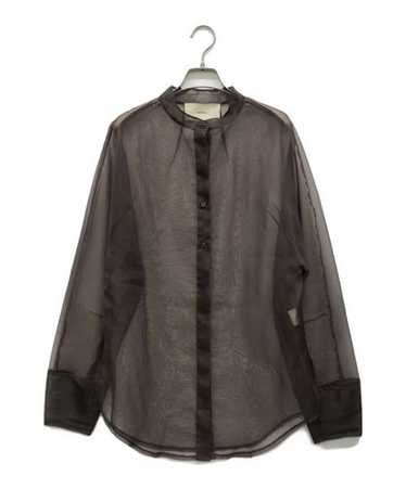 M todayful sheer shirts - Gem