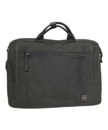 Porter clip 2way briefcase - Gem