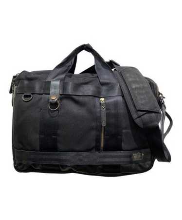 PORTER ブラック 3way バッグ ポーター(PORTER) 3way ビジネスバッグ・ブリーフケース | 通販