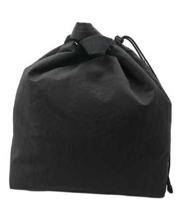 SLOW Calf skin Draw String Bag SLOW＆CO slow and co bag - Gem