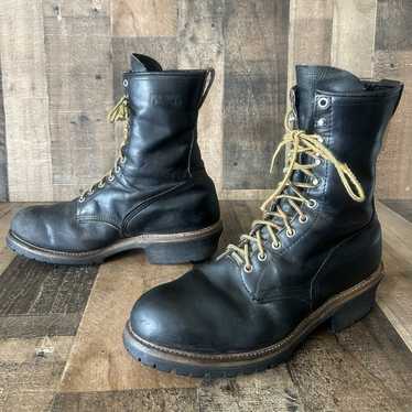 Red wing boots 2218 - Gem