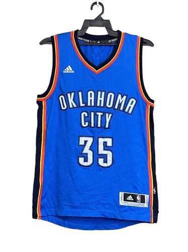 Oklahoma City Thunder サンダー 35 DURANT s-l400.jpg