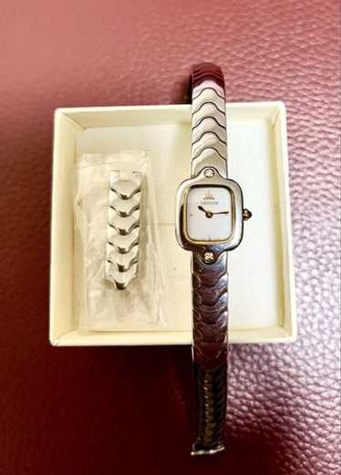 Credor seiko diamond 18kt - Gem