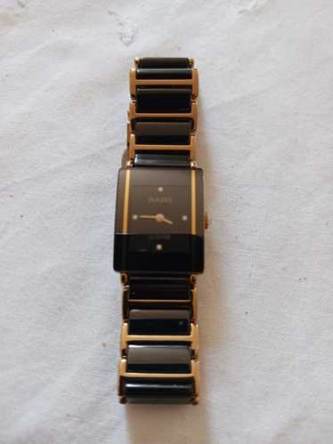 RADO jubilé 時計 黒金　４P Rado Watches | Ideal Joyeros | Official Retailer