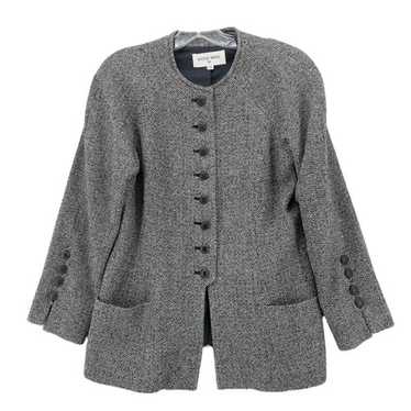 Hanae mori blazer hanae - Gem