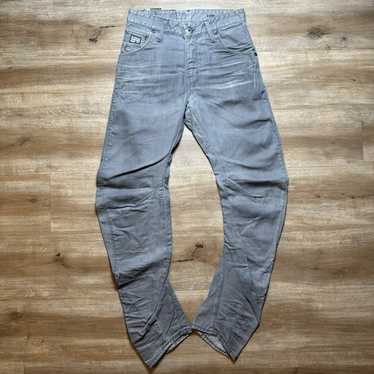 G-STAR RAW　POWEL ARC LAUNDRY ルーズテーパード【L】 G-Star × Streetwear × Vintage G Star RAW Arctic Powel ARC 3D