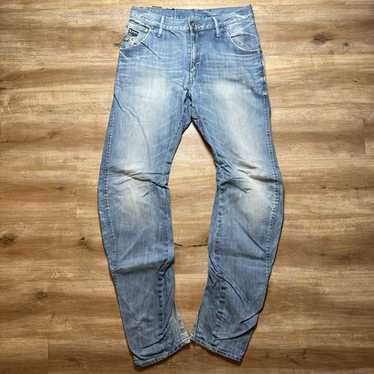 Men g-star arc loose - Gem