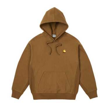 【本物保証 /関税・送料無料】PALACE x Carhartt WIP Hood ☆PALACE☆ X CARHARTT WIP HOOD BLACK - 24FW (Palace