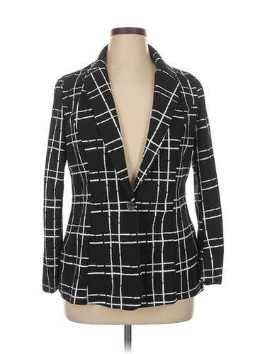 Shein Curve Women Black Blazer 0X Plus - image 1