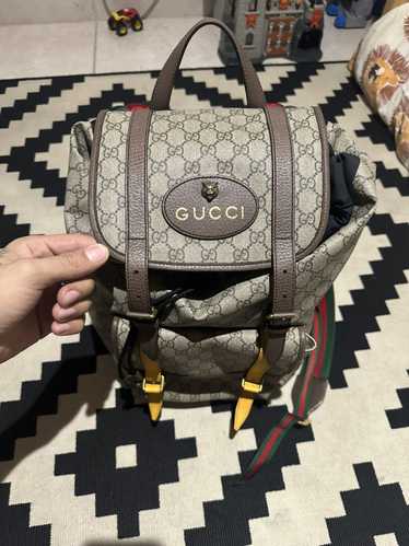New fashion gg backpack - Gem