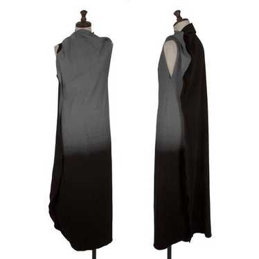 イッセイミヤケ　A-POC INSIDE チュニック&ストール Issey miyake a-poc inside - Gem