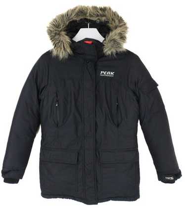 Peak performance RADICAL L（JP:XL）サイズ 上下 Pile Long Zip Women | Peak Performance