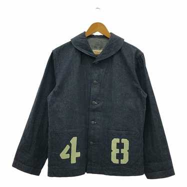 Buzz ricksons × beams - Gem