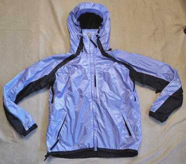 ジャケット・アウター 90s MOUNTAIN HARD WEAR CONDUIT JACKET M 1ded8895-99ca-4a0b-bcaf-