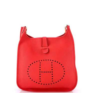 HERMES フェイスタオル 〔カバン〕　新品 プレゼントにも☆HERMES☆タオル (HERMES/ハンカチ) 101406360