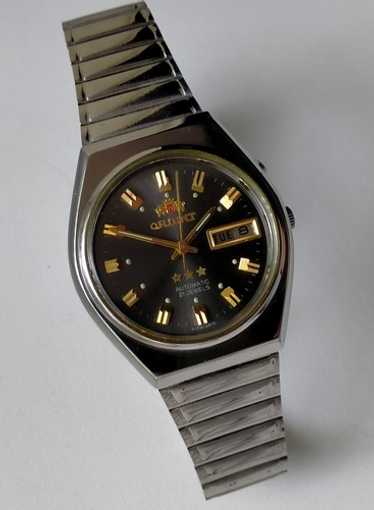 [OLD] nite ナイト GX-70 chronograph 稼動品 中古】ZENITH CHRONOMASTER SPORT YOSHIDA SPECIAL EDITION