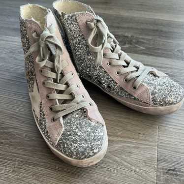 Golden  ゴールデングース フランシー37 Golden goose francy sneakers - Gem