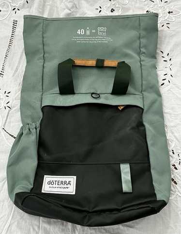 Doterra one backpack convention - Gem