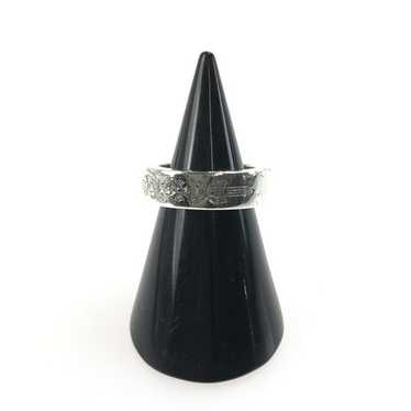 ■ Chrome Hearts ■ 6mm SPACER PLN 16.5号 □ Chrome Hearts □ 6mm SPACER PLN 16.5号