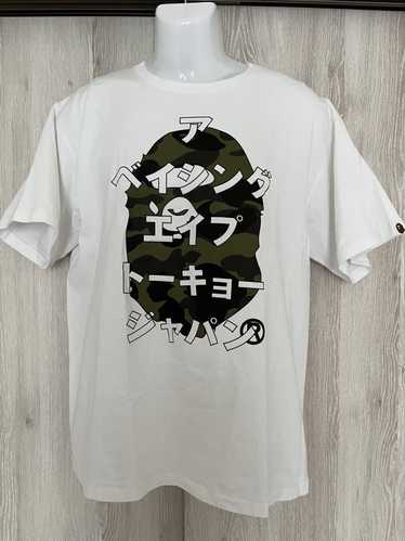 E9000◾️グッチ　ロゴプリント　Tシャツ Gucci e9000 logo print - Gem