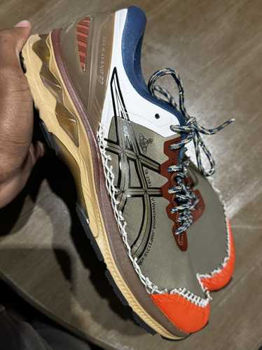 Asics x vivienne westwood - Gem