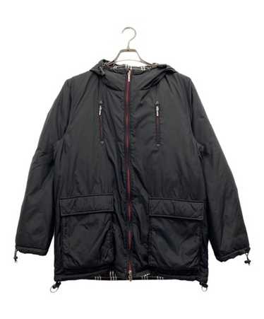 Burberry black label/down - Gem