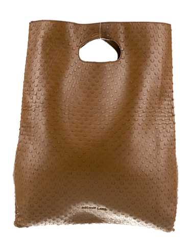 Helmut lang bag - Gem