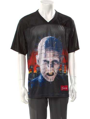 シャツ Supreme Hellraiser Football Jersey 58360884_060_m