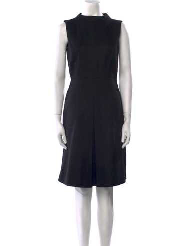 【Hobbs London】UK発 Cathleen 黒 シャツ ワンピース ドレス Cathleen Dress | Hobbs UK |