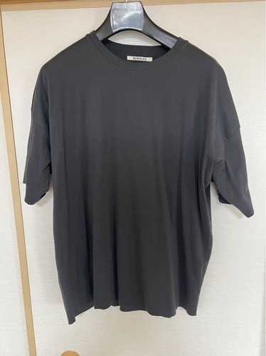 しもーん AURALEE HIGH GAUGE DOUBLE CLOTH Auralee high gauge double - Gem