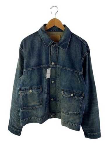 Rrl indigo jacket - Gem