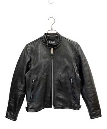 Vanquish single rider jacket/44/sheep - Gem