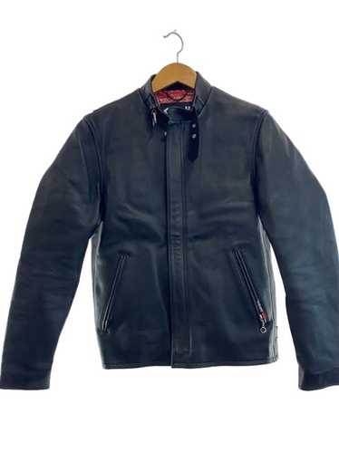 【Schott ショット】GOAT NEWBIE LEATHER JACKET 000000010638_gFXX7tf.jpg