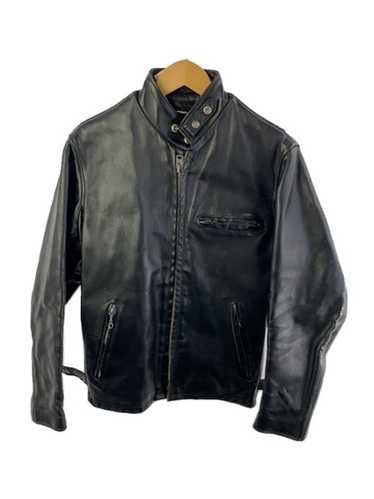 ジャケット・アウター schott single riders leather jacket Schott single riders Jacket black 40 Used | eBay