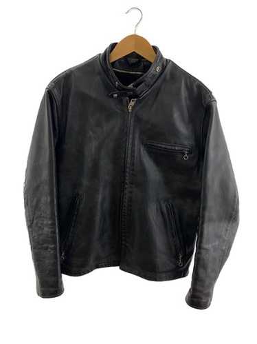 Schott Perfecto レザージャケット 42 Mens Classic Leather Motorcycle Jacket