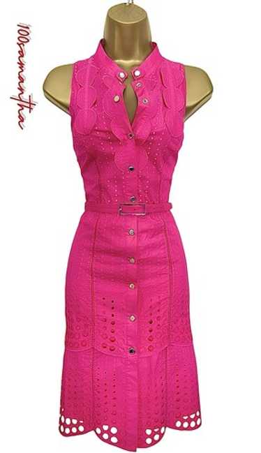 Vintage karen millen pink - Gem