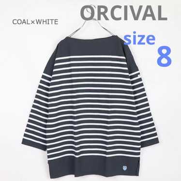 1496 　ORCIVAL / オーシバル 「INNER DOWN COA 　1 1496 ORCIVAL / オーシバル 「INNER DOWN COA 1