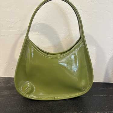 Coach ergo mini leather - Gem