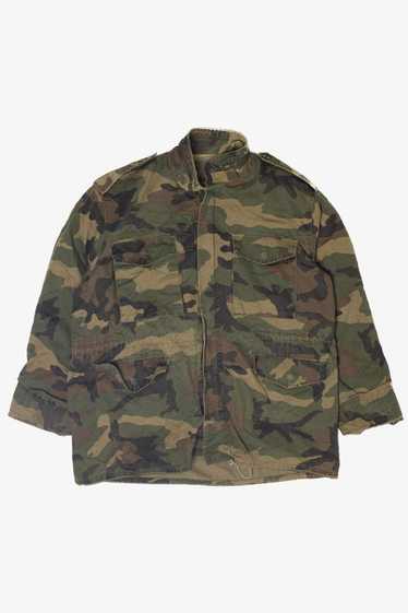 Vintage 1990s us army - Gem
