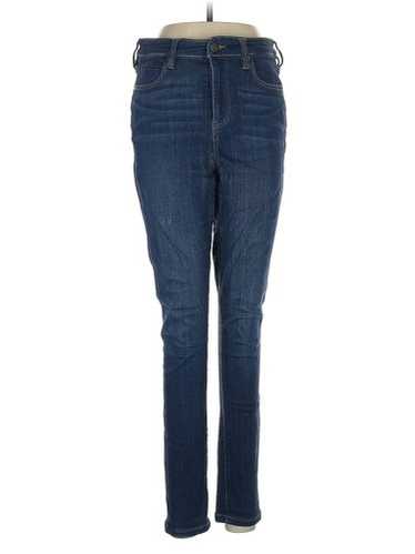 Liverpool Los Angeles Women Blue Jeans 8 - image 1