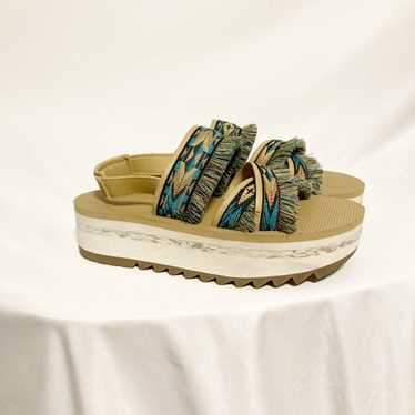 Teva flatform ceres_flatform ceres - Gem