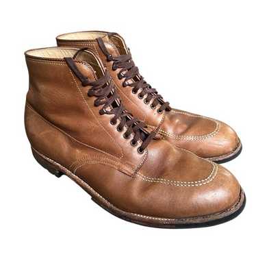 Alden moc toe indy - Gem