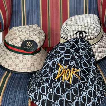 Gucci hats - Gem
