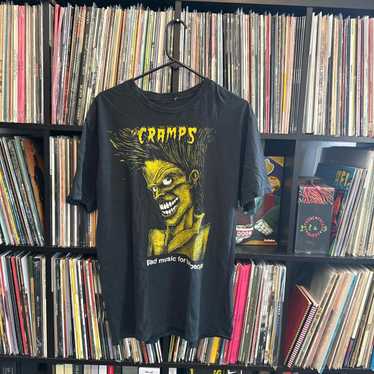 Vintage the cramps l - Gem