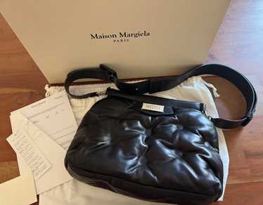 Maison margielaglam slam shoulder - Gem