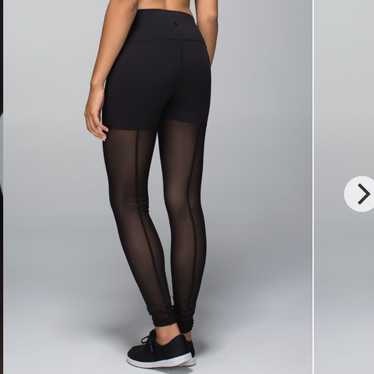 lululemon - ルルレモン lululemon lab Varsa Tight Lululemon LAB Varsa Tight Leggings 28