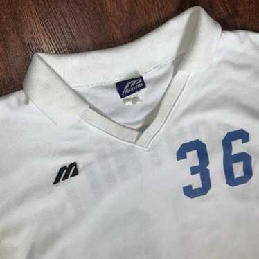 T-shirt mizuno olympic - Gem