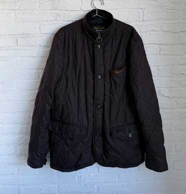 新品 BARBOUR x LANDROVER ポロシャツ ディフェンダー レンジ Barbour Land Rover Jacket | eBay